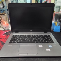 2 HP EliteBook 840 G3 14/Intel i5 6200 2.8GHz/8GB DDR4/128GB SSD