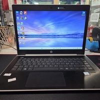 HP ProBook 440 G5 14/i3 7100U 2.4GHz/8GB DDR4/128GB SSD