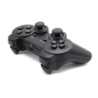 Joypad DOUBLESHOCK III bezicni crni (za PS3)