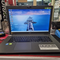 1 Acer Aspire E17 17.3/i7 5500 3.0GHz/16GB DDR3l/1TB SSD