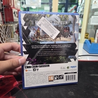 Horizon Forbidden West PS5