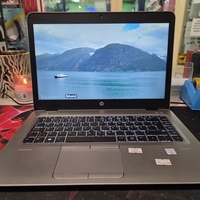 2 HP EliteBook 840 G3 14/Intel i5 6200 2.8GHz/8GB DDR4/128GB SSD