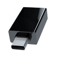 Gembird USB 3.0 Type-C adapter (CM/AF)