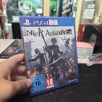 Nier: Automata PS4