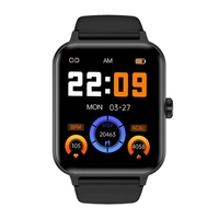 BLACKVIEW Pametni sat R30