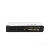Citac kartica all in one beli