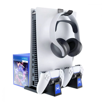 Stalak iPega P5009 za PS5 Slim/ PS5 Pro