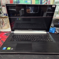 Lenovo Flex 2-15 15.6/I5 4210U 2.7GHz/6GB DDR3/2GB Nvidia