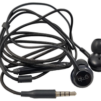 Gembird MP3 slusalice sa mikrofonom + volume kontrol