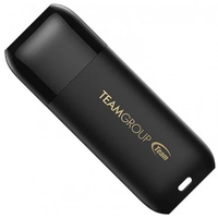 Team Group 256GB C175 USB 3.2 BLACK TC1753256GB01 usb memorija