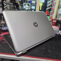 HP Pavilion G7 17.3/AMD A8 6410 2.4GHz/8GB DDR3l/120GB SSD