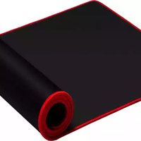 Podloga Gaming Defender Black Ultra XXL 900x450x3mm