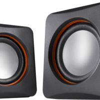 Zvučnici 2.0 USB Defender SPK33 5W