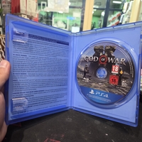 God of War PS4