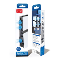 Cooler IPEGA PG-P5R002 za PS5 Slim/ Pro