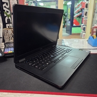 Dell Latitude E5470 14/i7 6820HQ 3.6GHz/16GB DDR4/256GB SSD