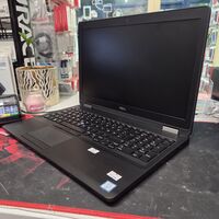 Dell Latitude 5570 15.6/i5 6200U 2.8GHz/8GB DDR4/256GB SSD