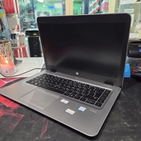 2 HP EliteBook 840 G3 14/Intel i5 6200 2.8GHz/8GB DDR4/128GB SSD