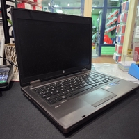 HP ProBook 6460B 14/Intel i3 2310M 2.1GHz/8GB DDR3l/120GB SSD