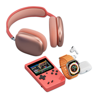 KARLER BASS K13-Combo set (smart watch, konzola, TWS