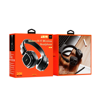 Slusalice bluetooth Moxom MX-WL88 crne