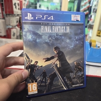 Final Fantasy XV