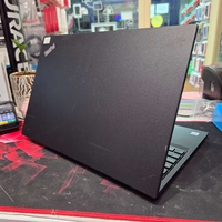 Lenovo ThinkPad L590 15.6/i5 8265U 3.9GHz/16GB DDR4/256GB SSD