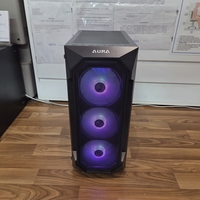 5 Gaming PC 700W/Ryzen 5 5500 4.2GHz/16GB DDR4/1070TI 8GB