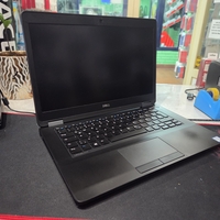 Dell Latitude E5470 14/i7 6820HQ 3.6GHz/8GB DDR4/256GB M.2