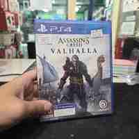 Assassins Creed Valhalla PS4