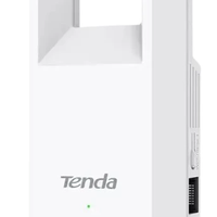 Tenda A9 WiFi ripiter/ruter 300Mbps Repeater Mode Client+AP white (Alt:WNP-RP300-03 )