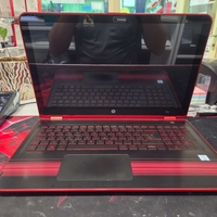 HP 15-bk002ng 15.6/i5 6200U 2.8GHz/8GB DDR4/128GB SSD