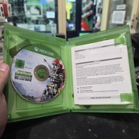 Plants VS Zombies Garden Warfare Xbox One