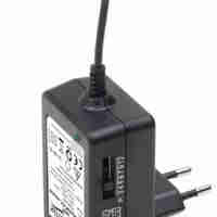 Gembird 24W Univerzalni AC-DC adapter 220V/24W