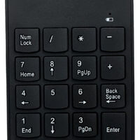 KPD-U-03 Gembird numericka tastatura USB