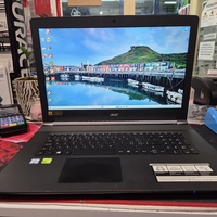 Acer V17 Nitro 17.3/i7 6700HQ 3.5GHz/16GB DDR4/SSD + HDD
