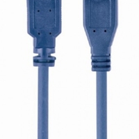 Gembird USB3.0 AM to Micro BM cable, 0.5m