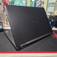 Dell Latitude E5470 14/i7 6820HQ 3.6GHz/16GB DDR4/256GB SSD