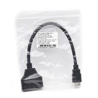 Kettz HDMI spliter razdelnik 1/2 1080p H2H-300