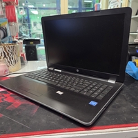 HP 15-bs061nm 15.6/Celeron N3060 2.46GHz/4GB DDR3/120GB SSD