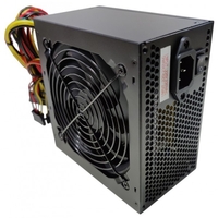 GMB-650-12 sa kutijom ** Gembird napajanje 650W 12cm FAN,20+4pn,4pin,3xSATA,1xIDE 4-pin, 6-pin