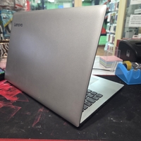 Lenovo Ideapad 320 15.6/AMD E2 9000 2.2GHz/4GB DDR4/ 120GB SSD