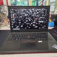 Lenovo ThinkPad X270 12.5/i5 7300U 3.5GHz/8GB DDR4/128GB SSD