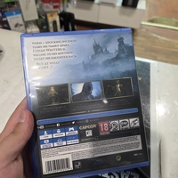Resident Evil Village PS4