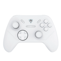 Joypad wireless Fantech WGP13S Shooter III beli