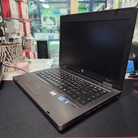 HP ProBook 6460B 14/Intel i3 2310M 2.1GHz/8GB DDR3l/120GB SSD