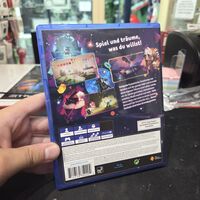 Dreams PS4