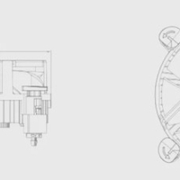 DeepCool CK-11509 * Intel CPU kuler 65W 92mm.Fan 2200rpm 38CFM 26dBa LGA1200/1151/1150/1155