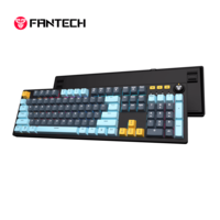 Gejmerska mehanicka tastatura Fantech MK893S ATOM107S Navy Blue switch