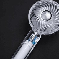 Rucni ventilator RS-SF01 Breeze Flow